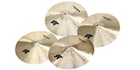 PLAYTECH / PSP Cymbal Set(1Crash)
