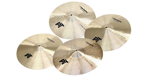 PLAYTECH ( プレイテック )  / PSP Cymbal Set(1Crash)