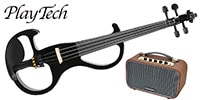 PLAYTECH / PSV100BK+JAMMER MINI Amplifier Set
