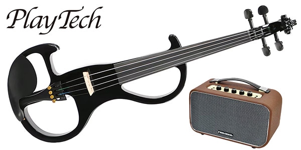 PLAYTECH / PSV100BK+JAMMER MINI Amplifier Set