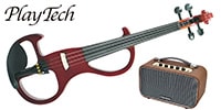 PLAYTECH / PSV100BR+JAMMER MINI Amplifier Set