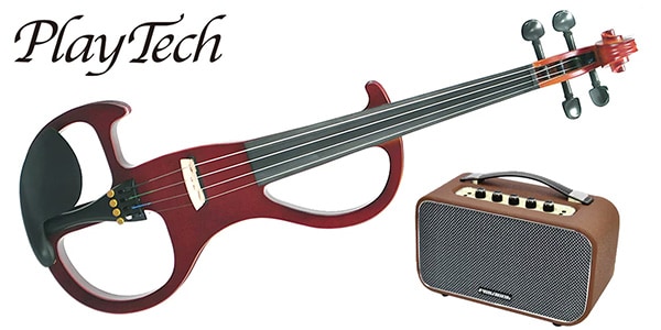 PLAYTECH / PSV100BR+JAMMER MINI Amplifier Set