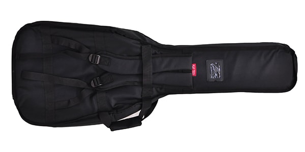 PLAYTECH ( プレイテック )  / AG-Bag Black アコースティックギター用ギグバッグ画像2