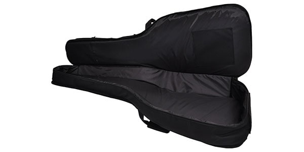 PLAYTECH ( プレイテック )  / AG-Bag Black アコースティックギター用ギグバッグ画像3