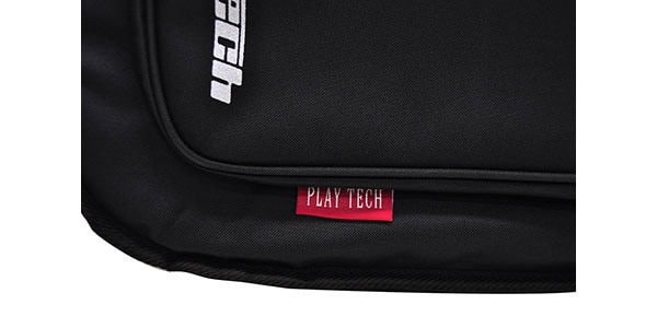 PLAYTECH ( プレイテック )  / AG-Bag Black アコースティックギター用ギグバッグ画像5
