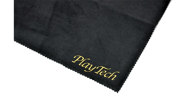PLAYTECH / PTC30 Cleaning Cloth画像3