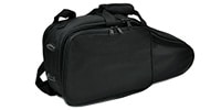 PLAYTECH / PTCAS Alto saxophone soft case