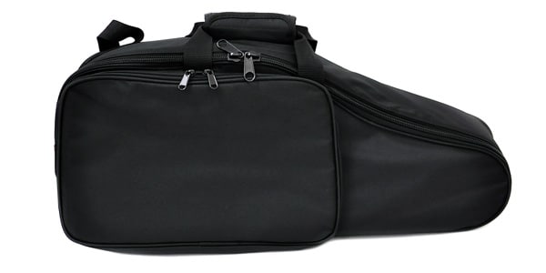 PLAYTECH / PTCAS Alto saxophone soft case画像2