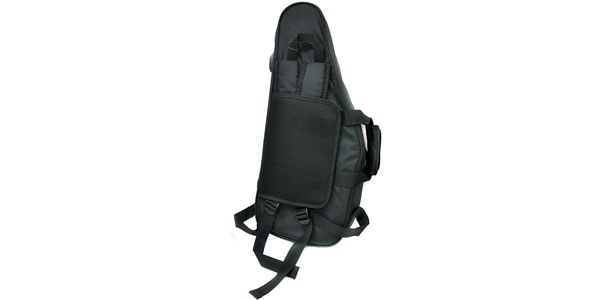 PLAYTECH / PTCAS Alto saxophone soft case画像3