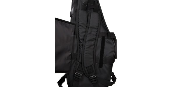 PLAYTECH / PTCAS Alto saxophone soft case画像4