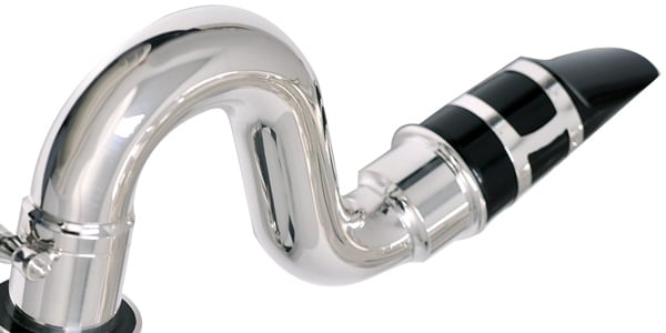 PLAYTECH ( プレイテック )  / PTCL-300B バスクラリネット LowEb画像6