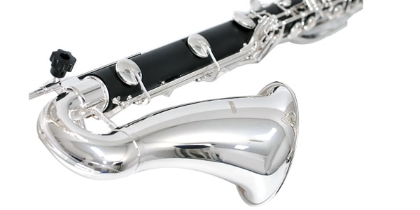 PLAYTECH ( プレイテック )  / PTCL-300B バスクラリネット LowEb画像7