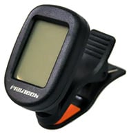 PLAYTECH CLIP TUNER