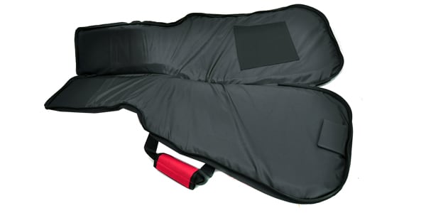 PLAYTECH / EG-Bag Red画像4