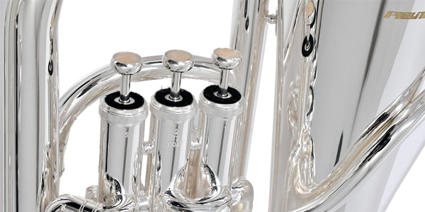 PLAYTECH ( プレイテック )  / PTEP-500SS ユーフォニアム コンペンセイティングシステム画像3