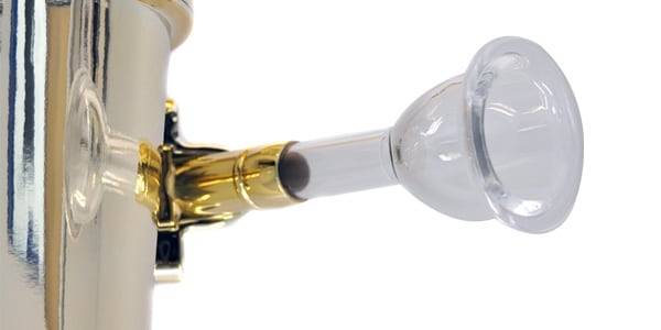 PLAYTECH / PTHT-100GD Hybrid Tuba - Gold画像5