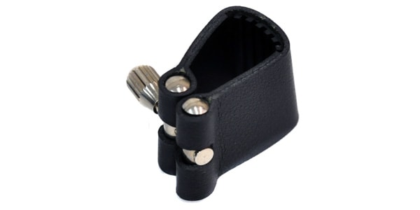 PLAYTECH / PTLA1 Alto saxophone ligature画像2