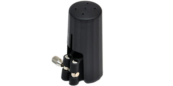 PLAYTECH / PTLC1 Clarinet ligature 画像4