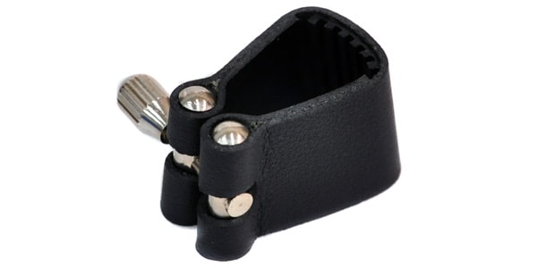 PLAYTECH / PTLC1 Clarinet ligature 画像2