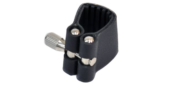 PLAYTECH / PTLS1 Soprano saxophone ligature画像2