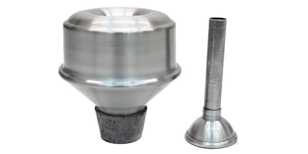 PLAYTECH ( プレイテック )  / PTMW1 トランペット ワウワウミュート画像5