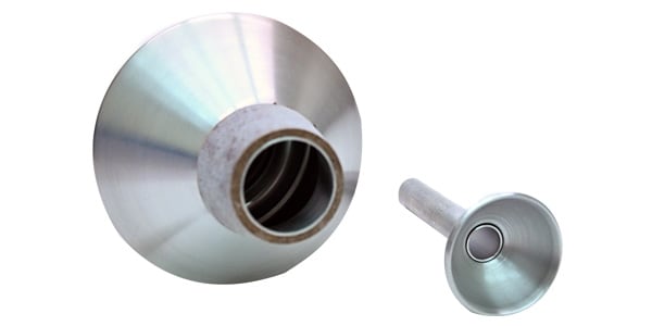 PLAYTECH ( プレイテック )  / PTMW1 トランペット ワウワウミュート画像6