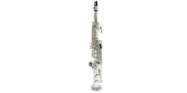 PLAYTECH / PTNS300S Sopranino saxophone
