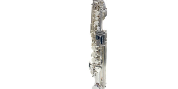 House　送料無料　saxophone　PLAYTECH　Sopranino　PTNS300S　Sound