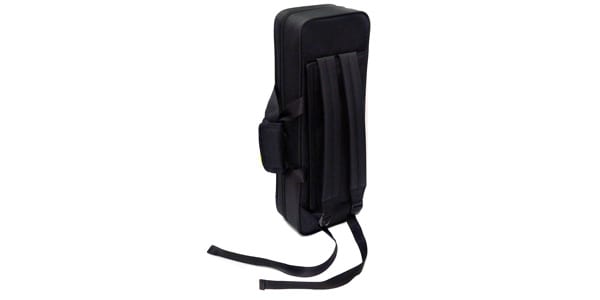 PLAYTECH / PTNS-350S  ソプラニーノサックス 銀メッキ仕上げ画像7