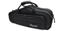 PLAYTECH / 	PTSC-300 Alto Saxophone Case