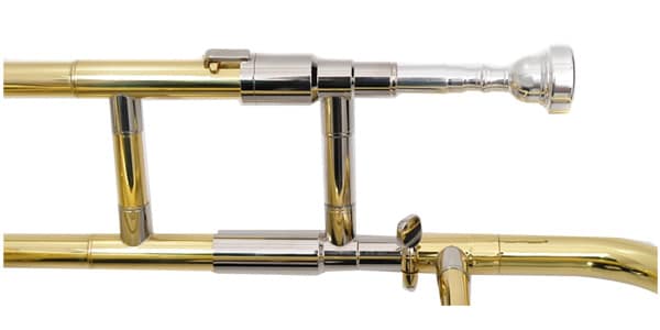 PLAYTECH / PTST-200 slide trumpet画像5