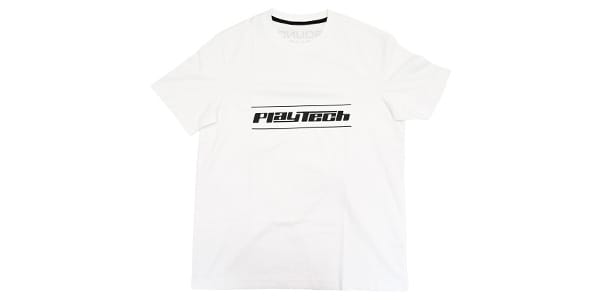PLAYTECH / PLAYTECH T-shirt, M