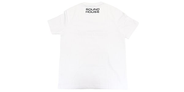 PLAYTECH / PLAYTECH T-shirt, M画像2