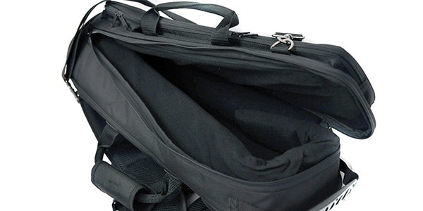 PLAYTECH / PTTC-100 Trumpet Gig Bag画像4