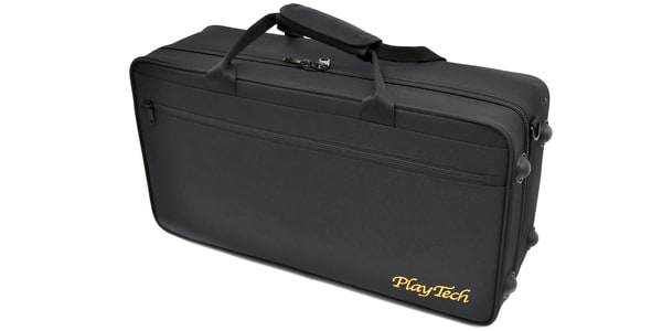 PLAYTECH ( プレイテック ) PTTR-300SII Bbトランペット 銀