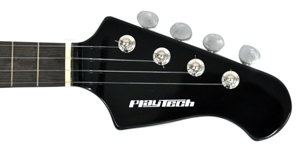 PLAYTECH ( プレイテック )  / PUK501 Sunburst エレクトリック・ウクレレ画像5