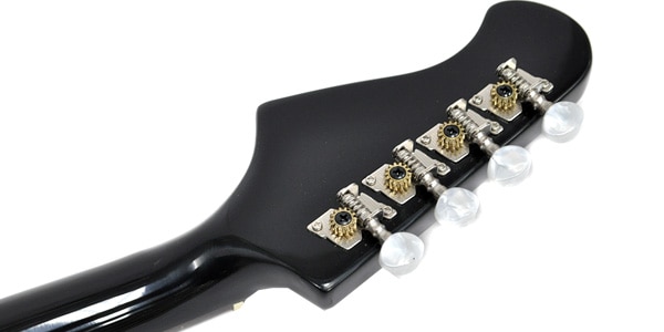 PLAYTECH ( プレイテック ) PUK501 Sunburst エレクトリック・ウクレレ 送料無料 | サウンドハウス