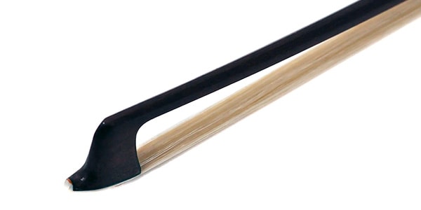 PLAYTECH / PVB314 Violin Bow 1/4 Size Square Bow画像2