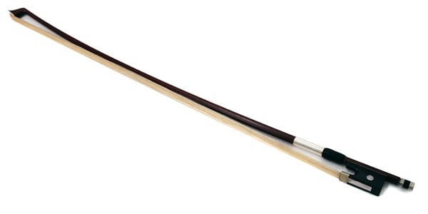 PLAYTECH / PVB314 Violin Bow 1/4 Size Square Bow画像4