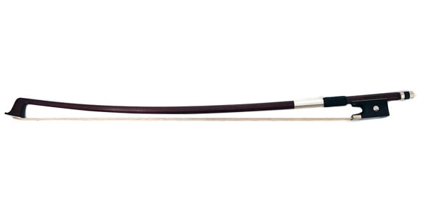 PLAYTECH / PVB316 Violin Bow 1/16 Size Square Bow