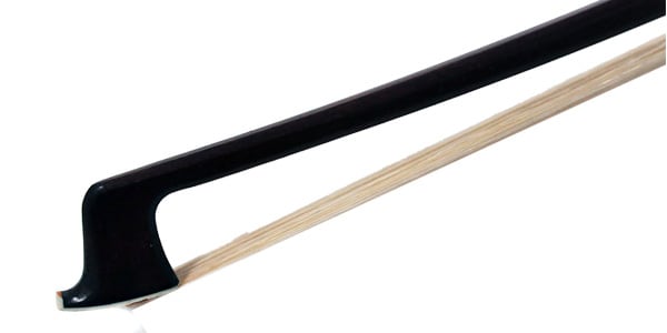 PLAYTECH / PVB316 Violin Bow 1/16 Size Square Bow画像2