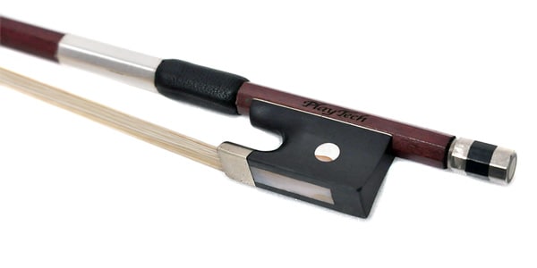 PLAYTECH / PVB316 Violin Bow 1/16 Size Square Bow画像3