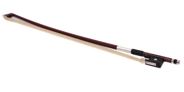 PLAYTECH / PVB316 Violin Bow 1/16 Size Square Bow画像4