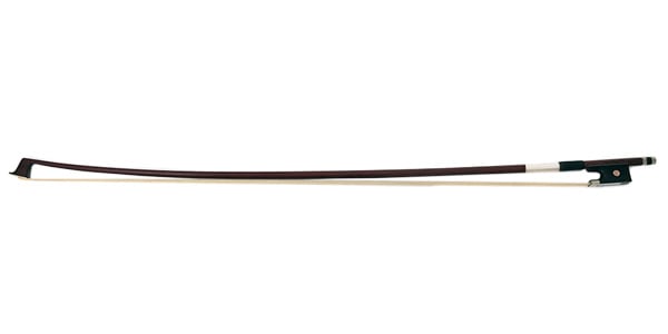 PLAYTECH ( プレイテック )  / PVB334 バイオリン弓 3/4サイズ 角弓