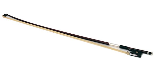 PLAYTECH ( プレイテック )  / PVB334 バイオリン弓 3/4サイズ 角弓画像4