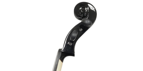 PLAYTECH / PVC144BK Cello Black 4/4画像5