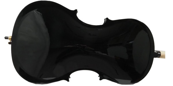 PLAYTECH / PVC144BK Cello Black 4/4画像8