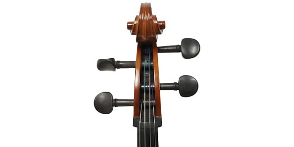 PLAYTECH / PVC144BR Cello Brown 4/4画像7