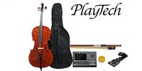 PLAYTECH / PVC278 Cello 7/8