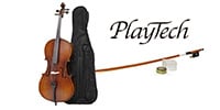 PLAYTECH / PVC344 チェロ 4/4